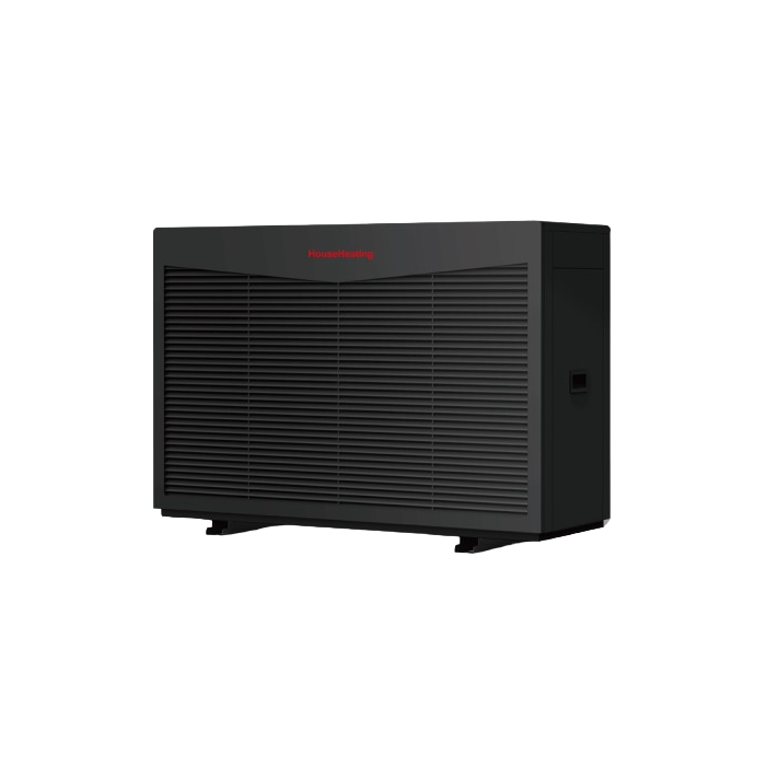 HouseHeating Warmtepomp Monoblock 8 KW