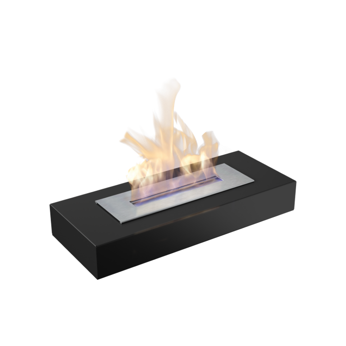 Bio Ethanol Tafelhaard India Max Black