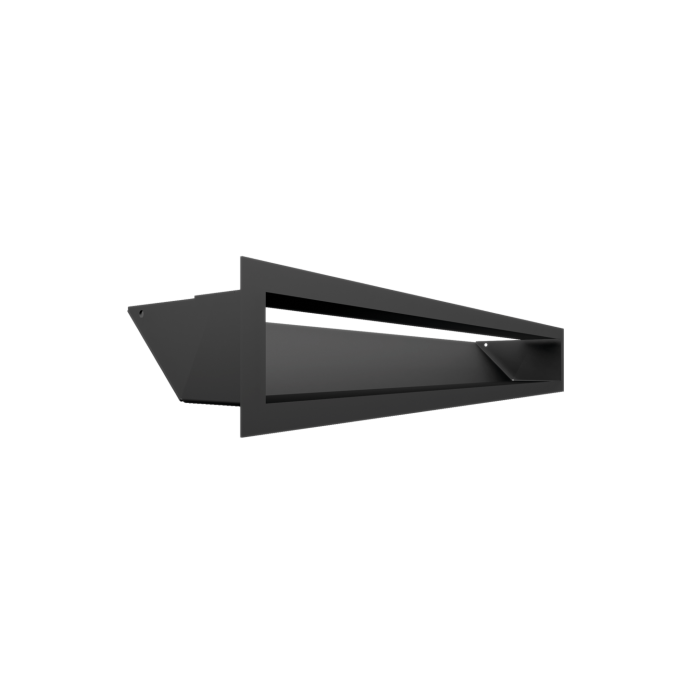 Convectierooster Black Luft 45S 9x60