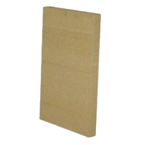 Vermiculite plaat 50 x 30 x 3 cm